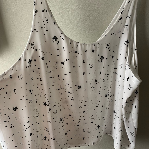 Blouse Camisole Reversible R Essential Reitmans 2x - Picture 2 of 3